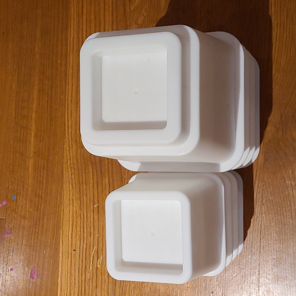 Bed Risers - Picture 2 of 2